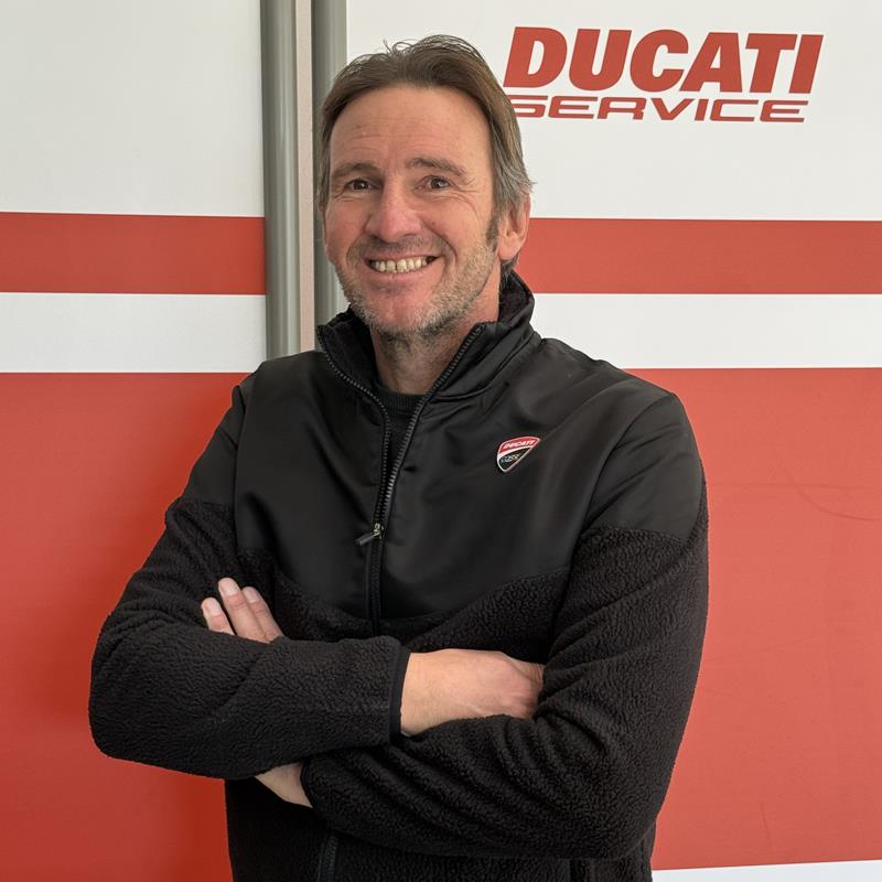 Concessionaria Ducati Vicenza
