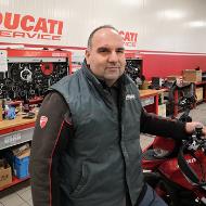 Concessionaria Ducati Vicenza