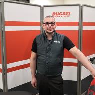 Concessionaria Ducati Vicenza